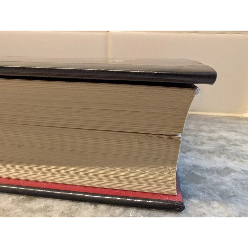 Eclipse by‎ Stephanie Meyer First Edition 2007 Hardcover with Dust Jacket